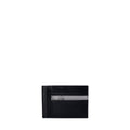 Alviero Martini Prima Classe — Women's black wallet