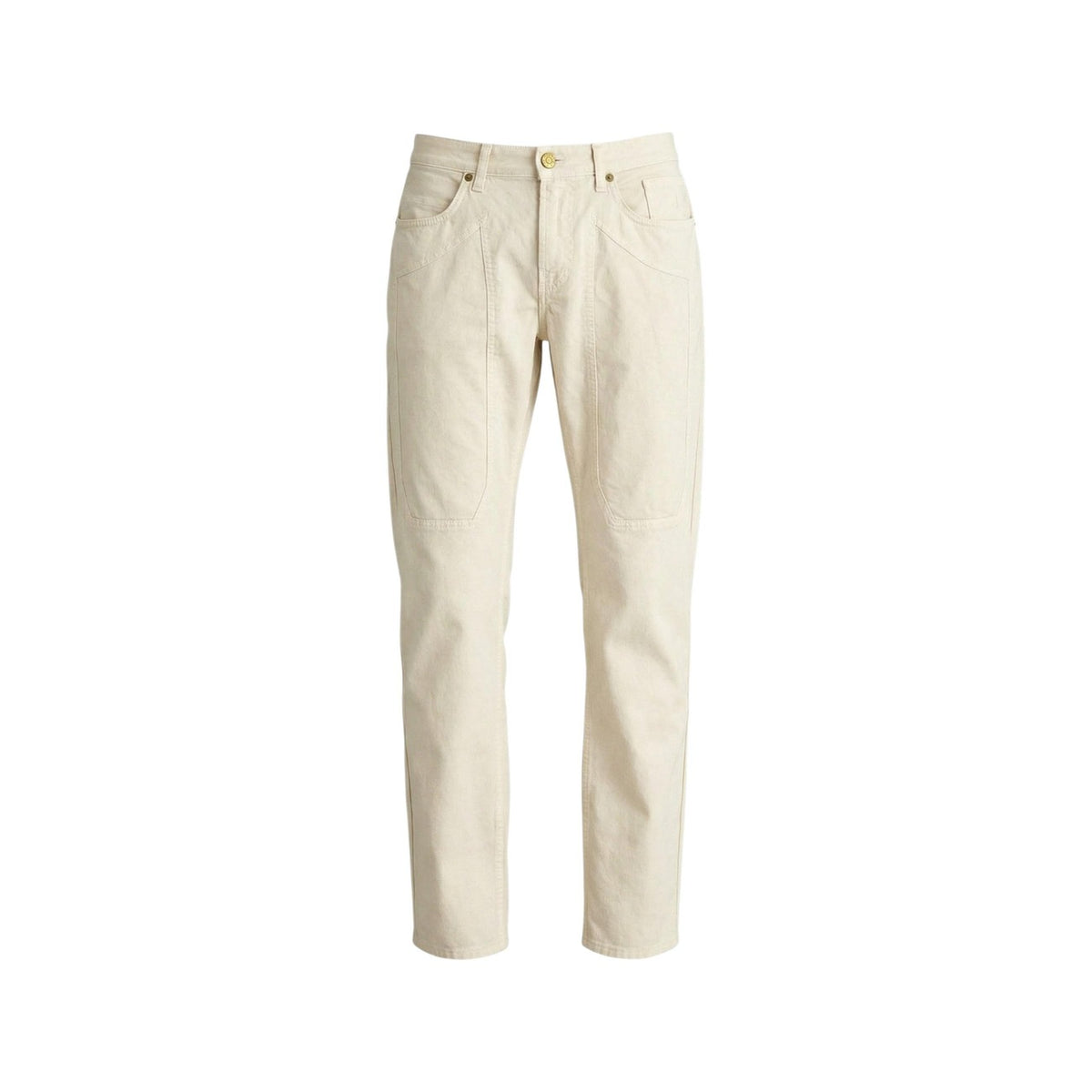 Jeckerson — JUPPA077JOHN001 CTCPTGABA012 U031 men's pants — view 8