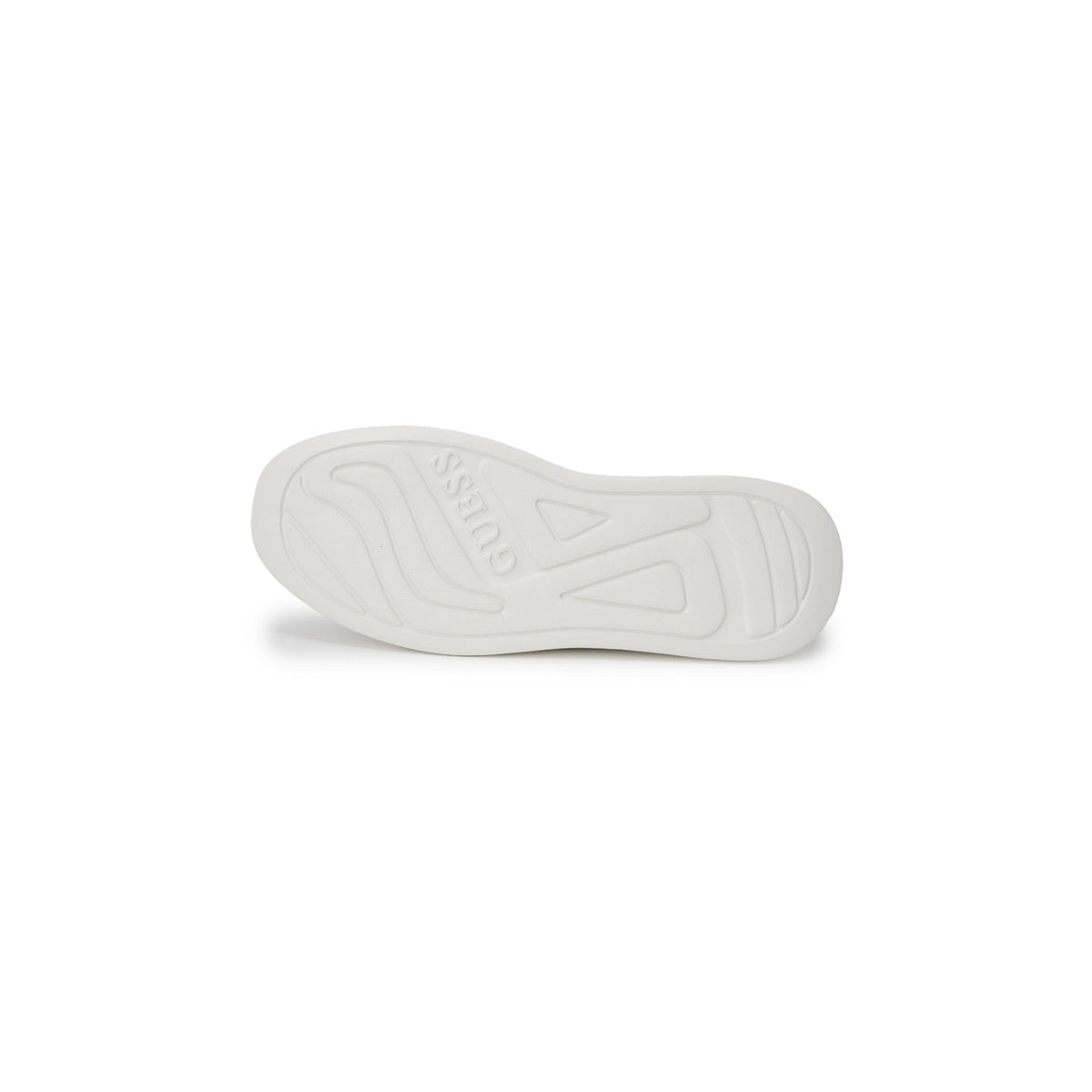 Guess — Baskets Fmpvib Lea12 homme — vue 4