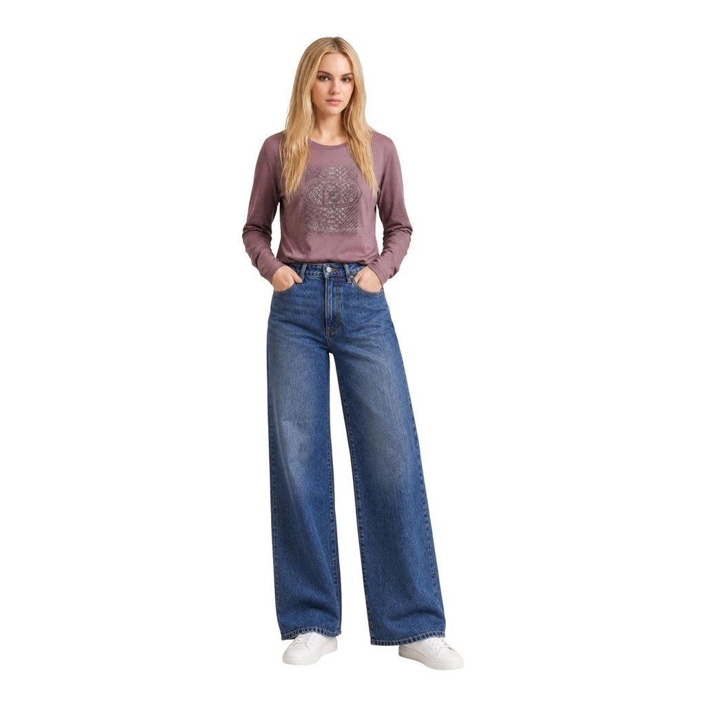 Liu Jo — T-shirt ref. Women’s T-SHIRT — view 5