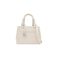 Armani Exchange — Sac beige femme