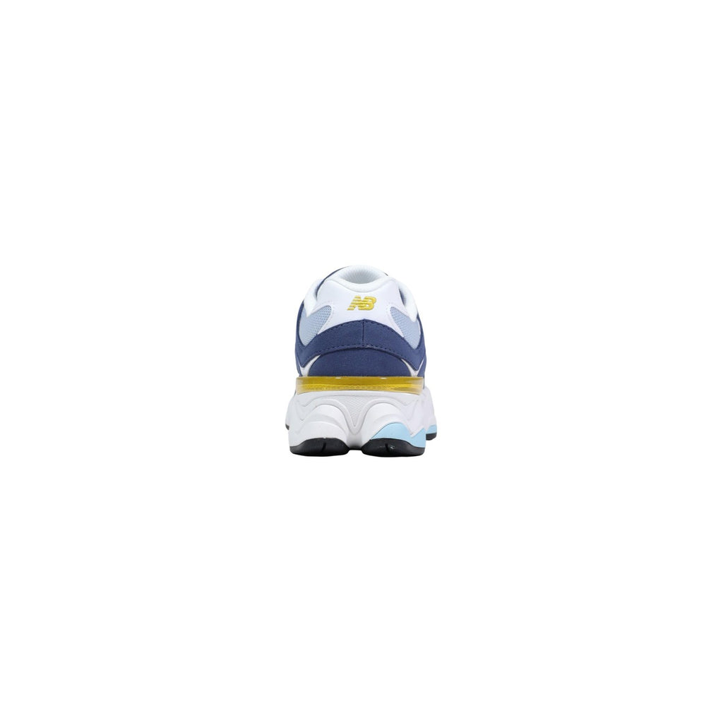 New Balance — Sneaker 9060 violett für Damen — Ansicht 4