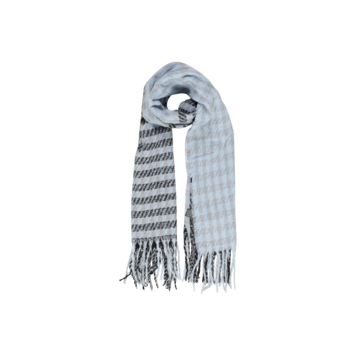 Only — Écharpe réf. 15323435 femme — vue 5