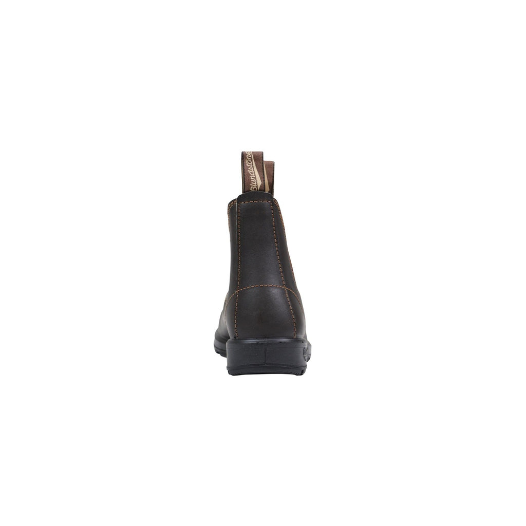Blundstone — Bottines Chelsea en cuir homme — vue 4