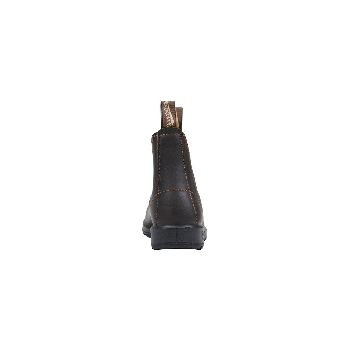 Blundstone — Bottines Chelsea en cuir homme — vue 4