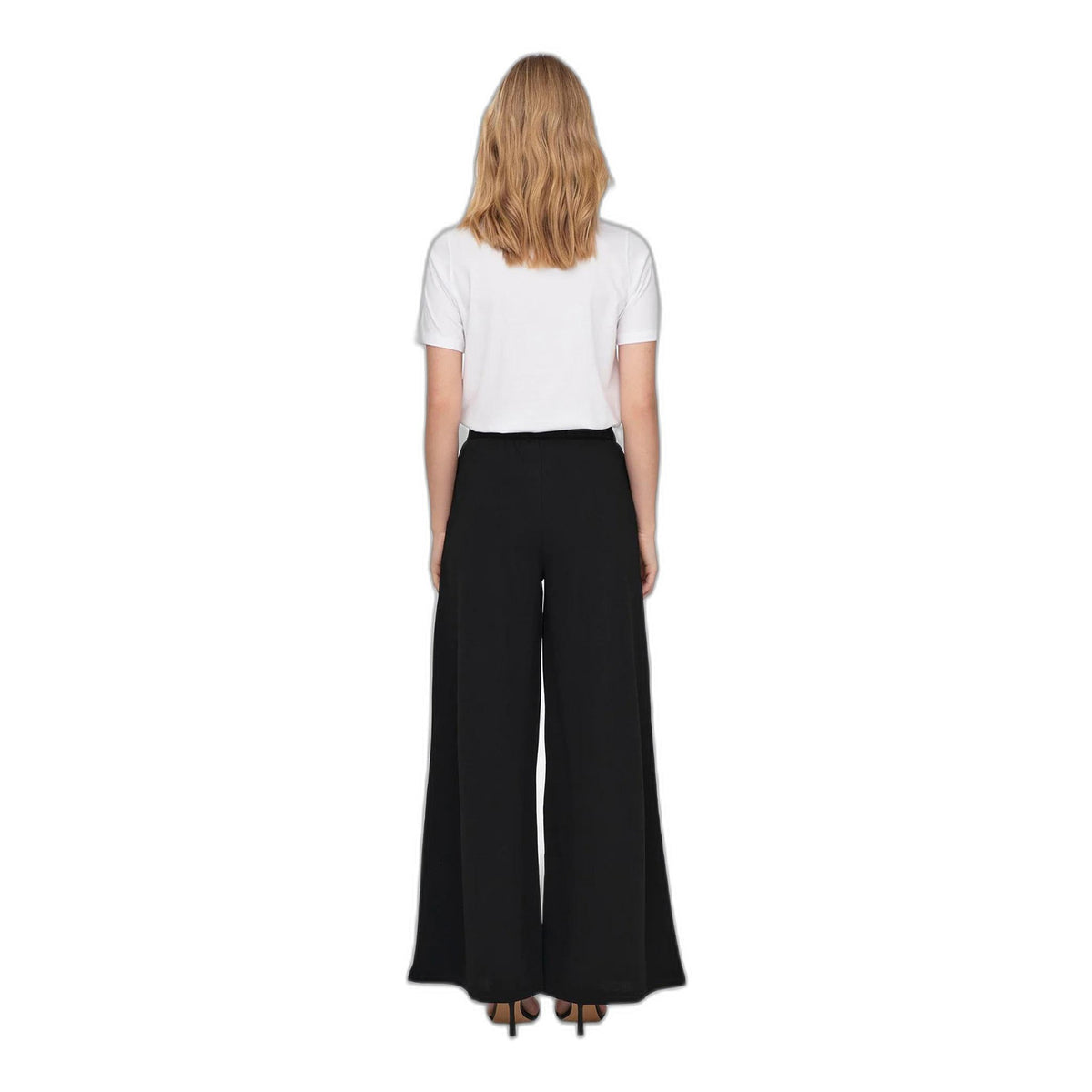 Jacqueline de Yong — Damesbroek 15249043 zwart — afbeelding 5