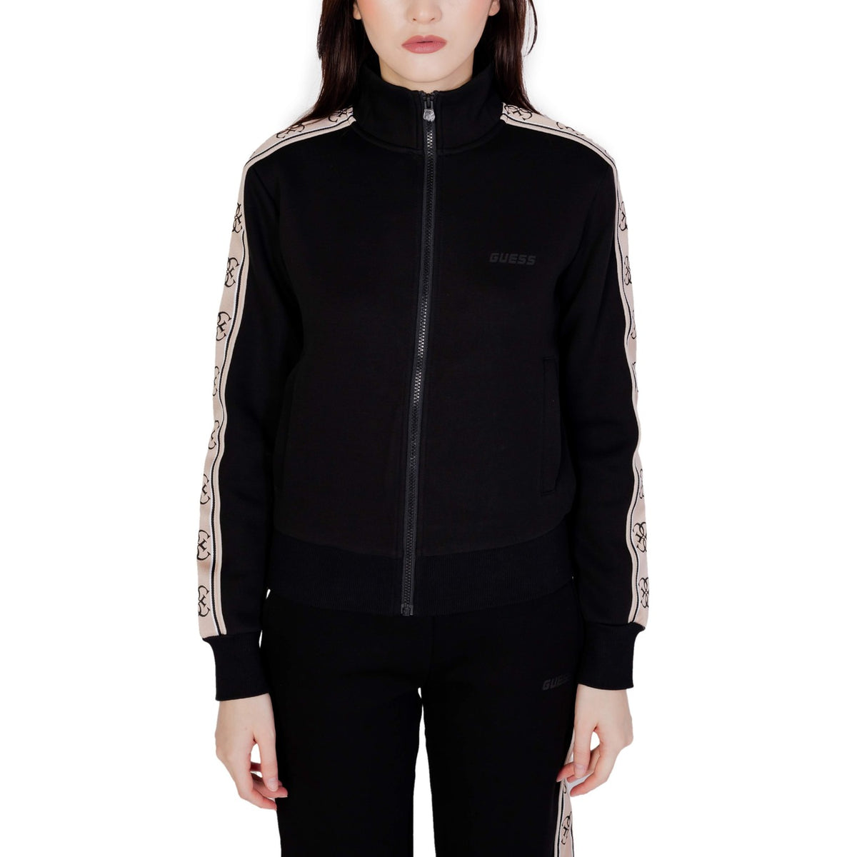 Guess Active — Sweat V2YQ16KB3P2 dames