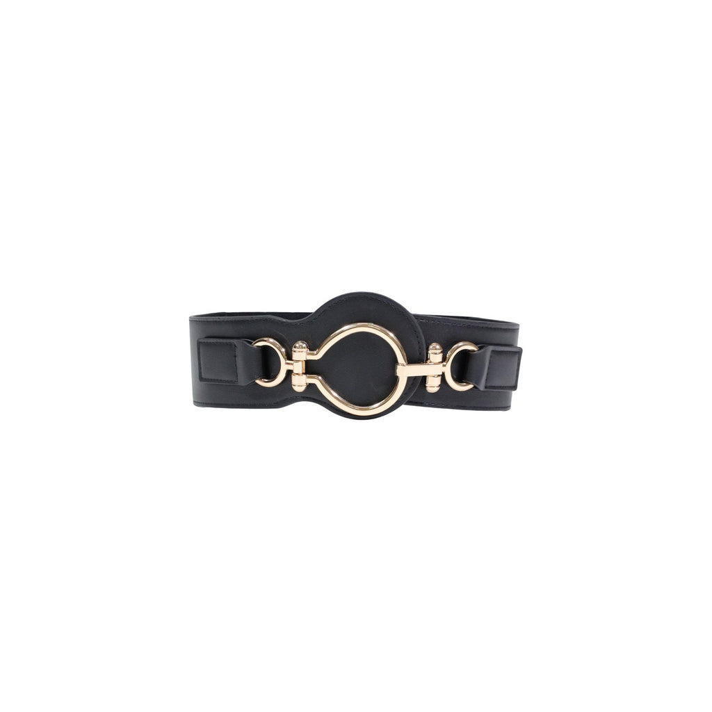 Morgan — Accessories Belts black woman