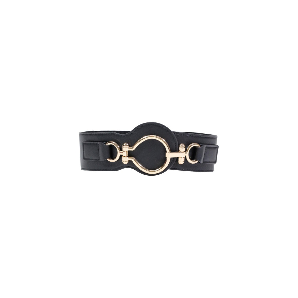 Morgan — Accessoires Ceintures noir femme