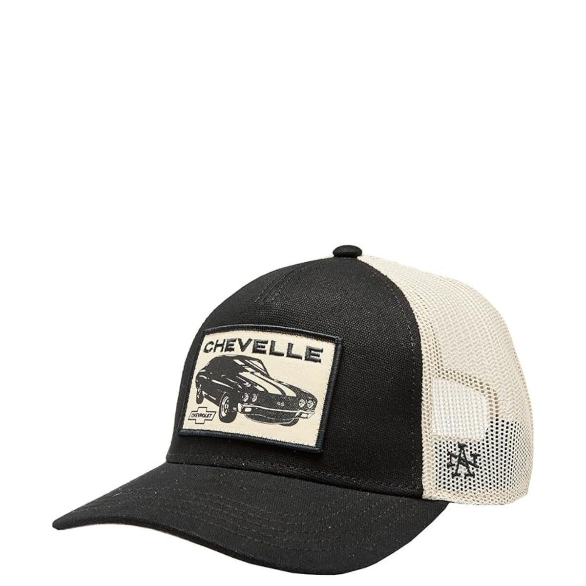 American Needle — Men's SMU679A Cap — view 7