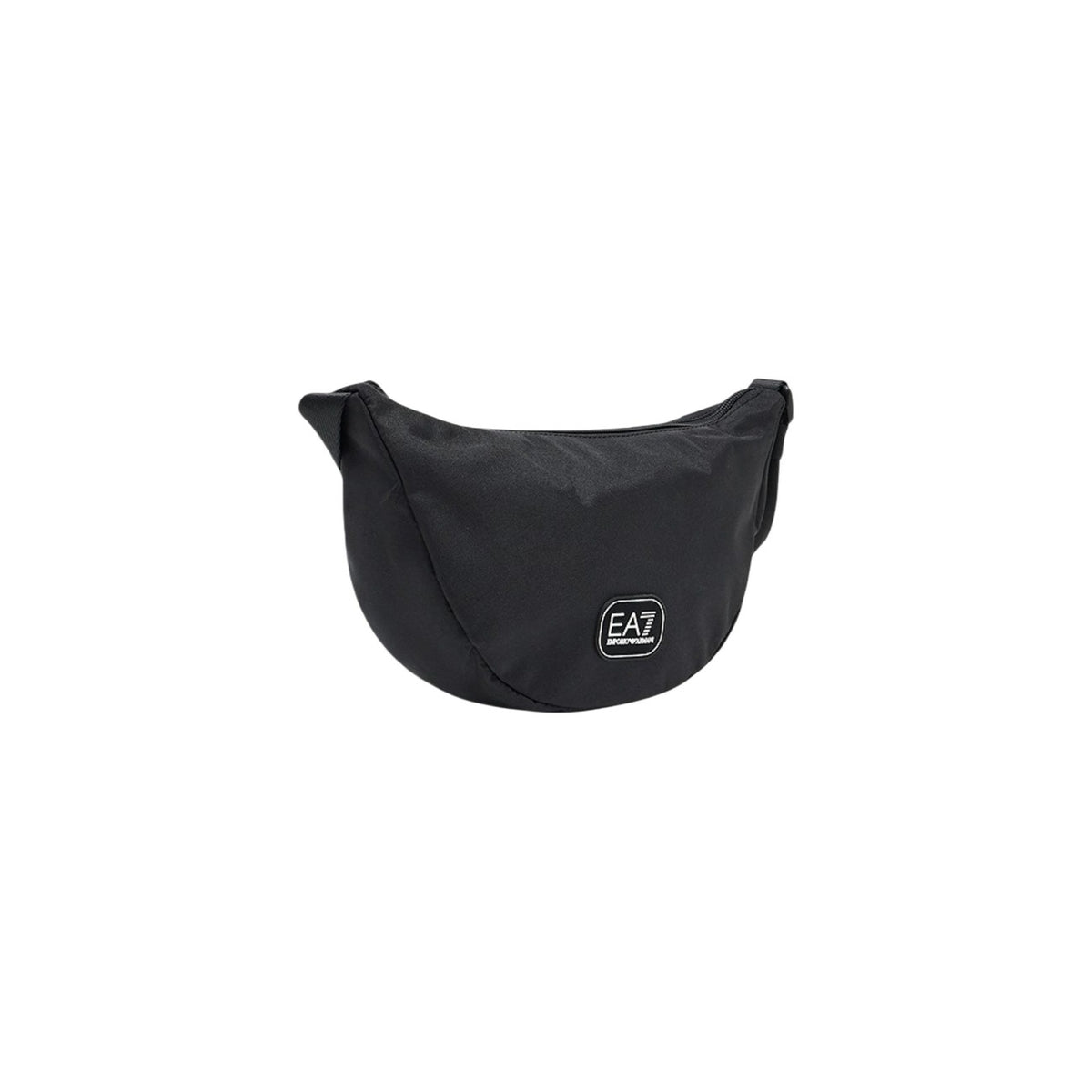 EA7 — Sac noir homme — vue 4