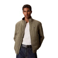 Calvin Klein Jeans — Veste Verte homme