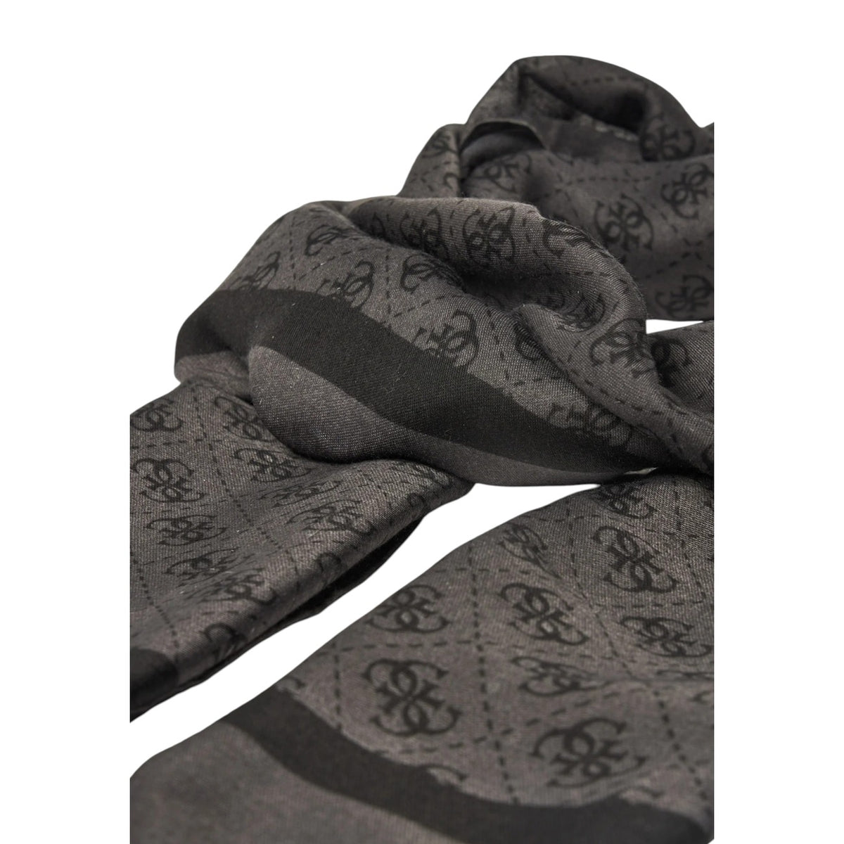 Guess — Écharpe Aw5341 Pol03 femme - coloris gris — vue 2