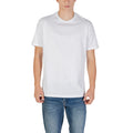 Armani Exchange — T-shirt XM001280 blanc homme