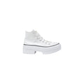 Converse — sneakers ref. CHUCK TAYLOR ALL STAR LUGGED HEEL wit voor dames