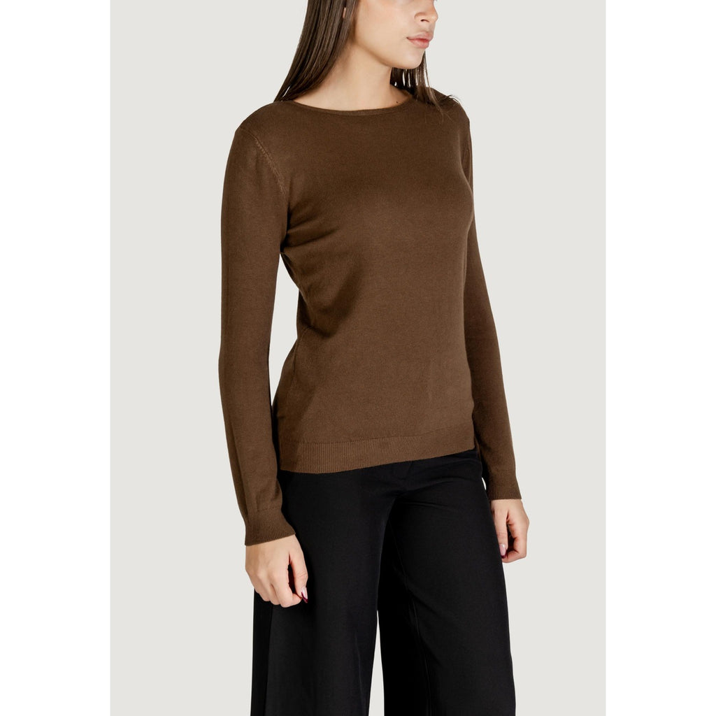 Choral — Pull D003 femme — vue 5