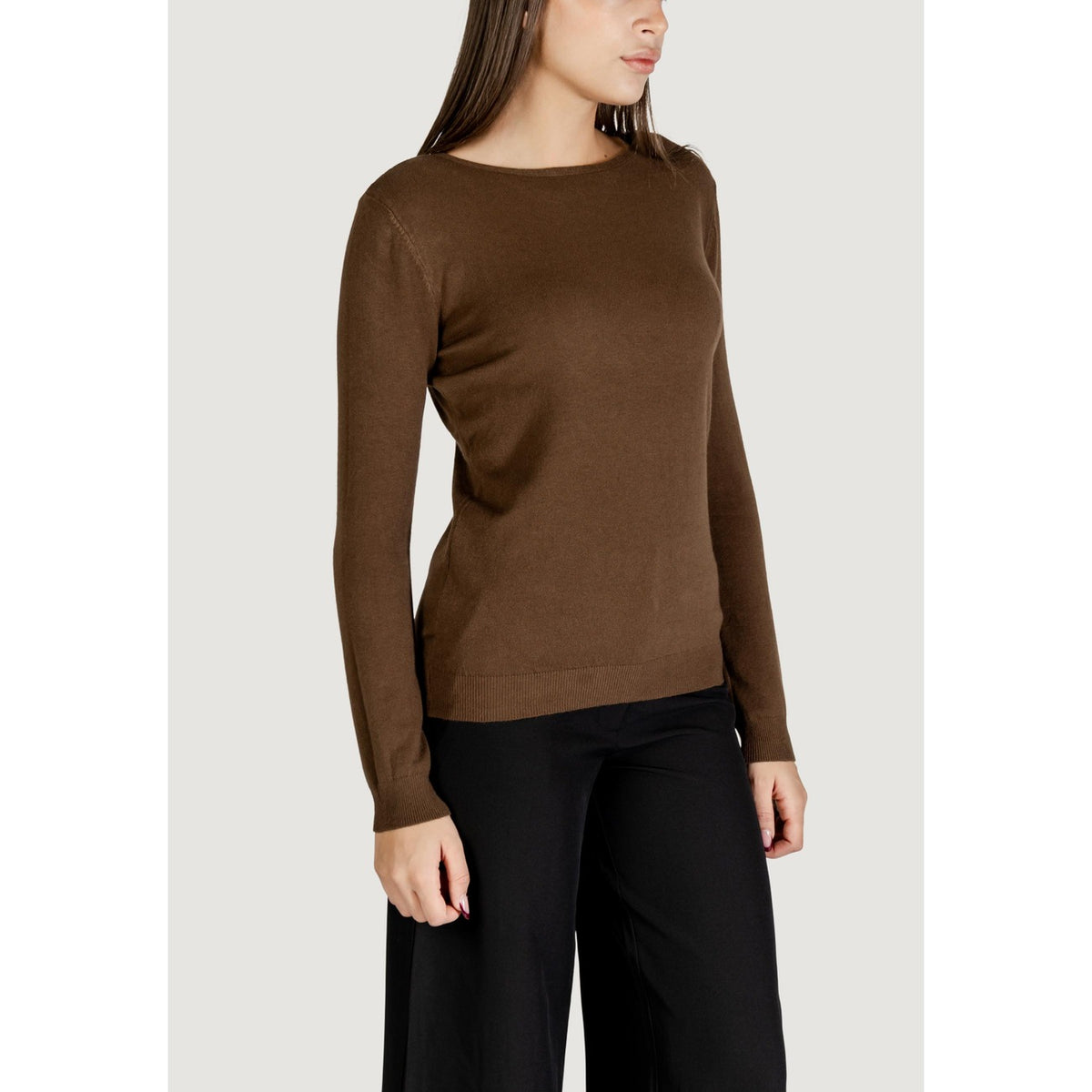 Choral — Pullover D003 für Damen — Ansicht 5