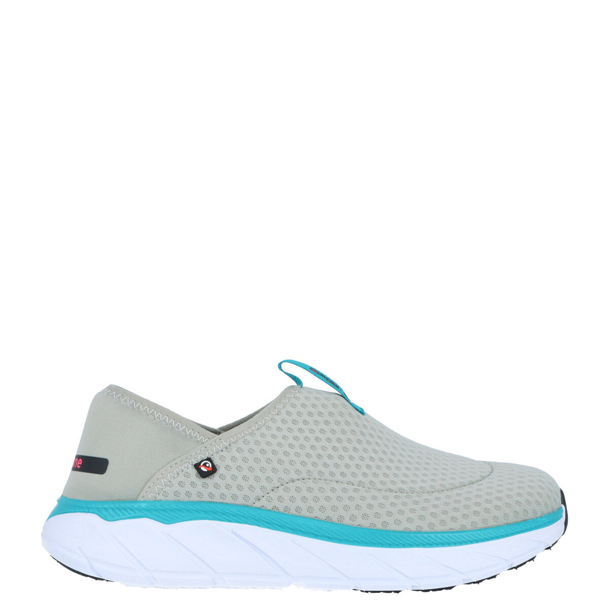 Mares — Baskets MRS41100M homme — vue 4