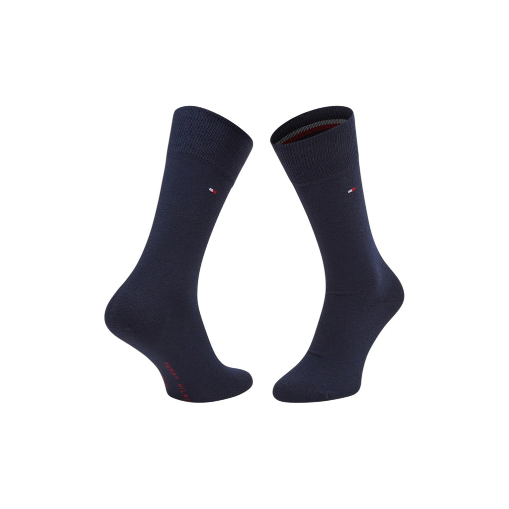 Tommy Hilfiger — Sous-vêtement 100001495 bleu homme — vue 5