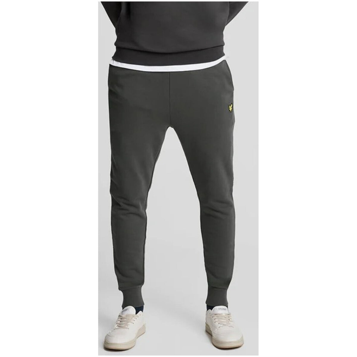 Lyle & Scott — Pantalon de jogging homme — vue 5