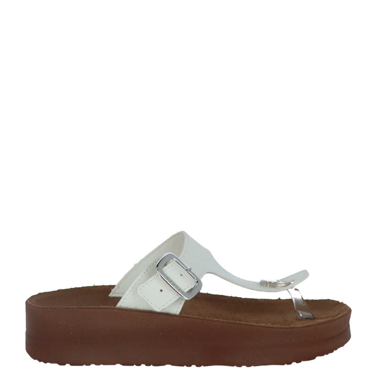 Carrera — Slippers met gesp CAW96100 dames — afbeelding 4