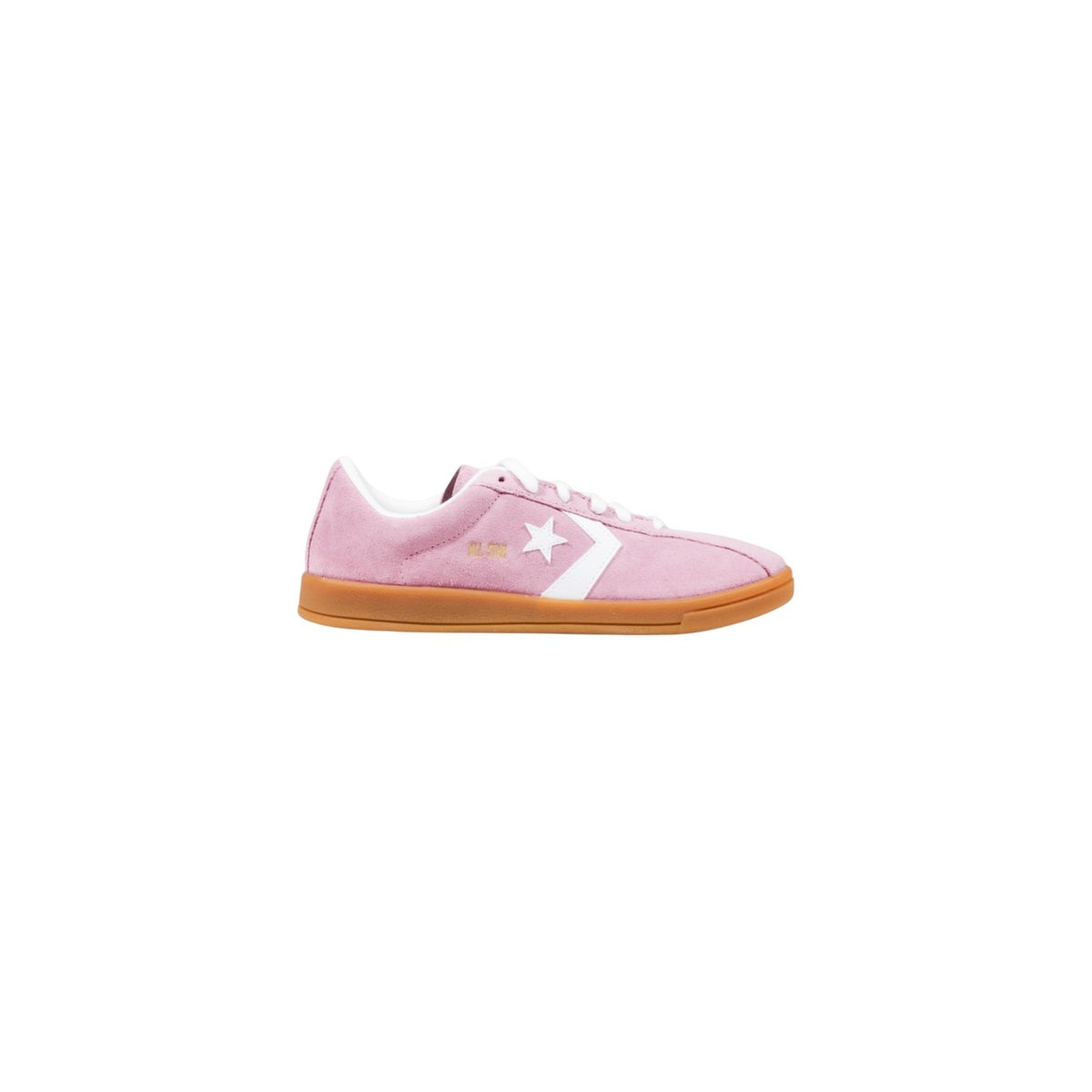 Converse — Baskets réf. ALL STAR CLASSIC TRAINER OX rose femme