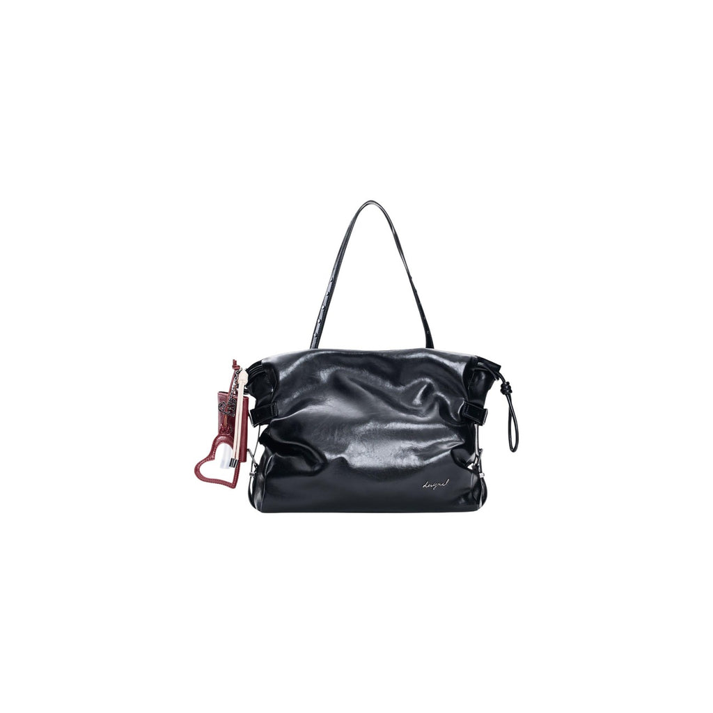 Desigual — Tas Galaxy Lifta 2.0 zwart dames