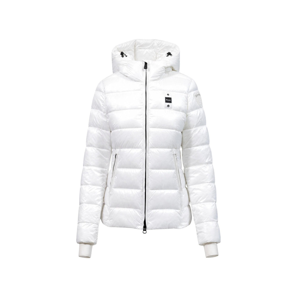 Blauer — Caroll women's down jacket — view 2