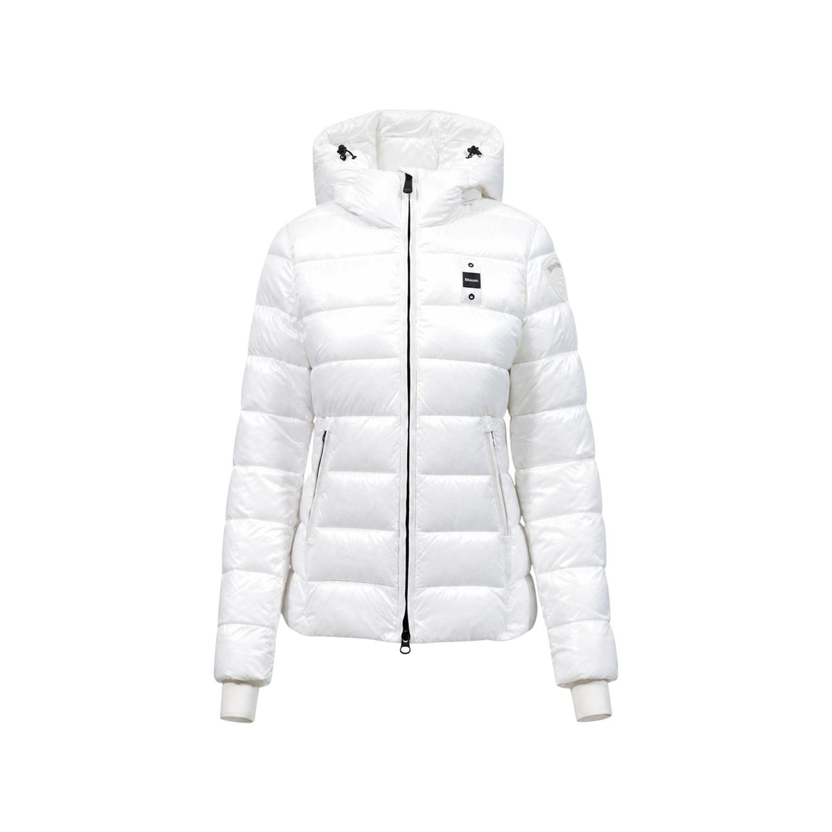 Blauer — Doudoune Caroll femme — vue 2