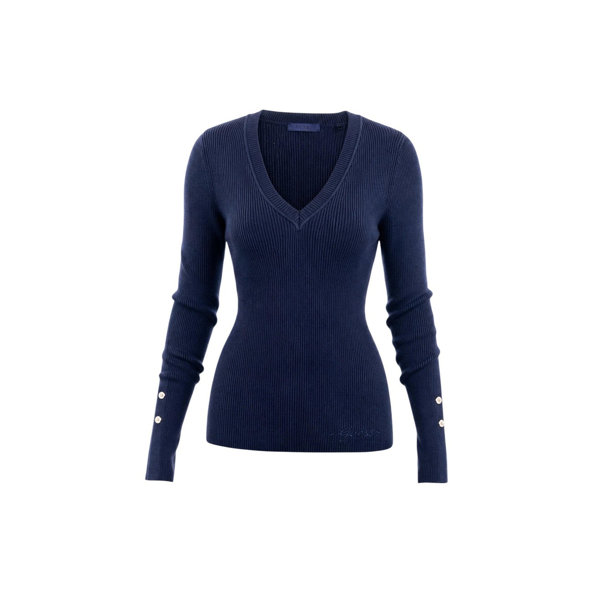 Guess — Pullover Ellie Damen — Ansicht 3