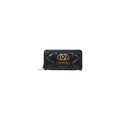 Love Moschino — Wallet ref. JC5644PP1M black woman