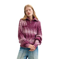 Desigual — Dames-trui Otto bordeaux