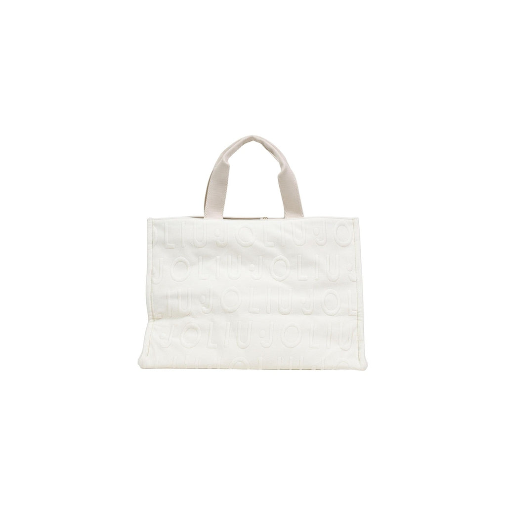 Liu Jo — Tasche weiß Art.-Nr. 2A6026 T0300 für Damen — Ansicht 3