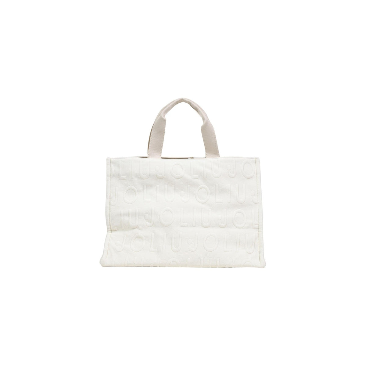 Liu Jo — Sac blanc réf. 2A6026 T0300 femme — vue 3