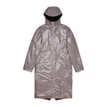 Rains — Longer Jacket liliac unisex