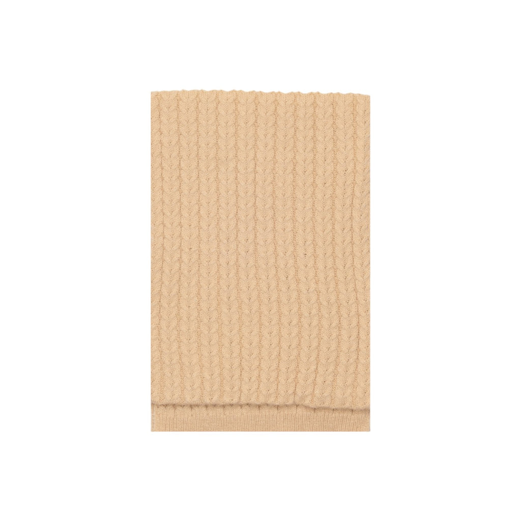 Only — Écharpe réf. 15350200 beige femme — vue 4