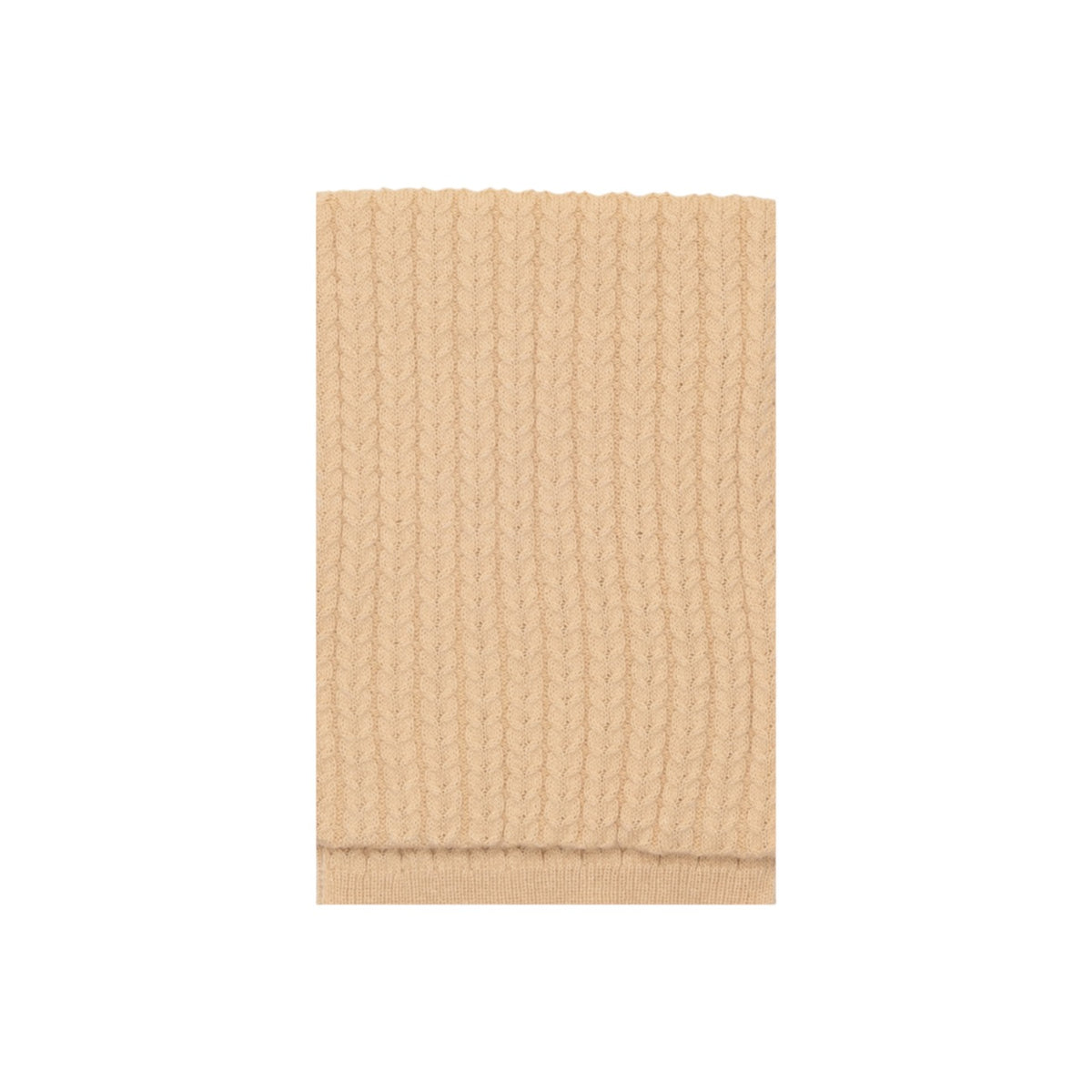 Only — Écharpe réf. 15350200 beige femme — vue 4