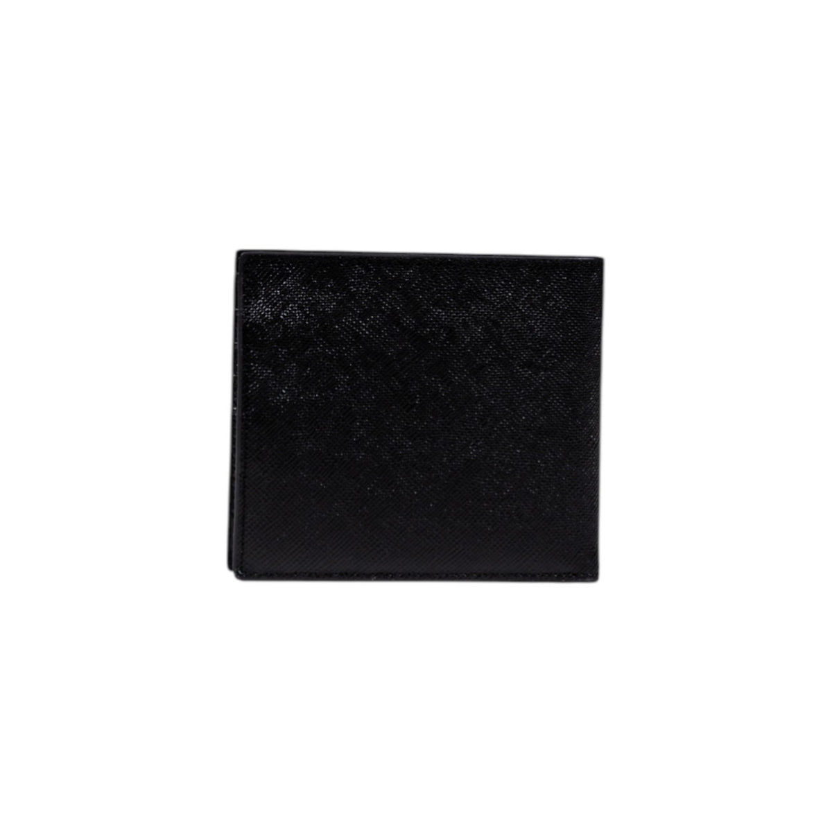 Armani Exchange — Geldbörse aus Leder XM001275 schwarz Herren — Ansicht 4