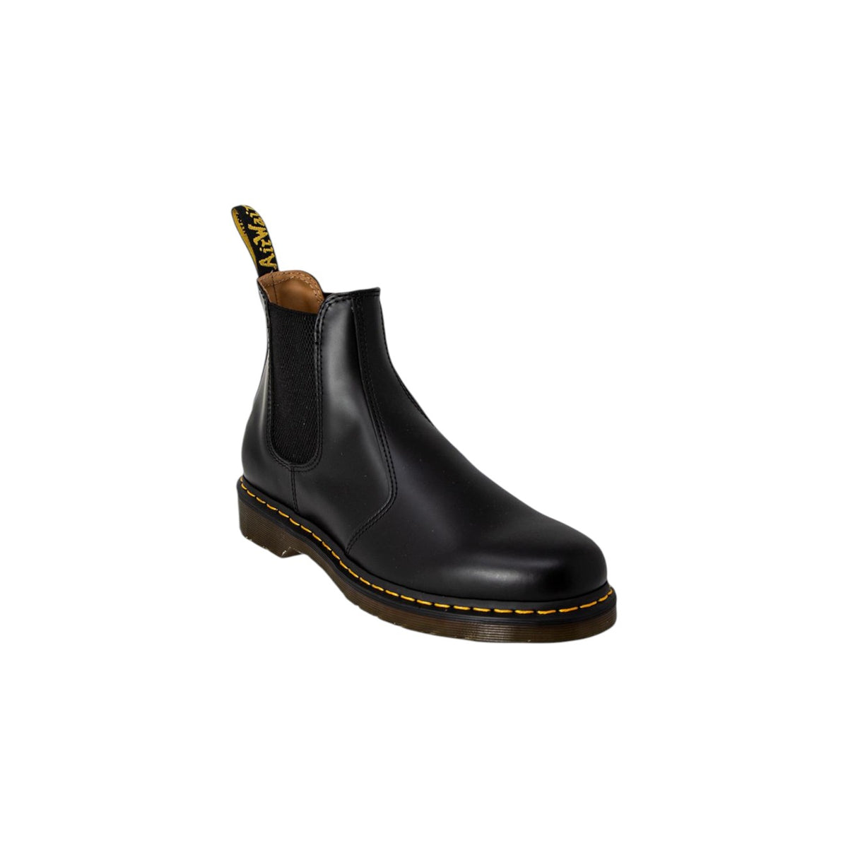 Dr. Martens — laarzen 2976 Chelsea zwart voor heren — afbeelding 5