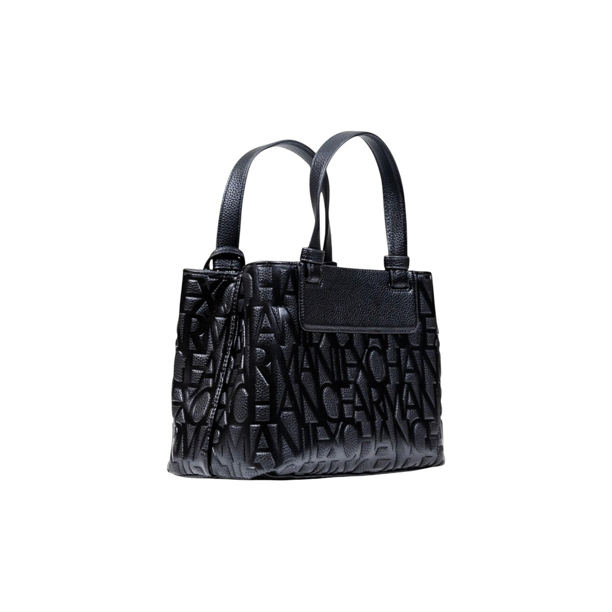 Armani Exchange — XW001576 black women’s bag — view 5