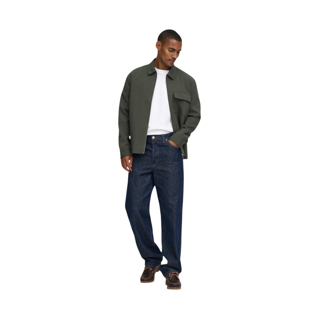 Only & Sons — Men's Will overshirt — view 4
