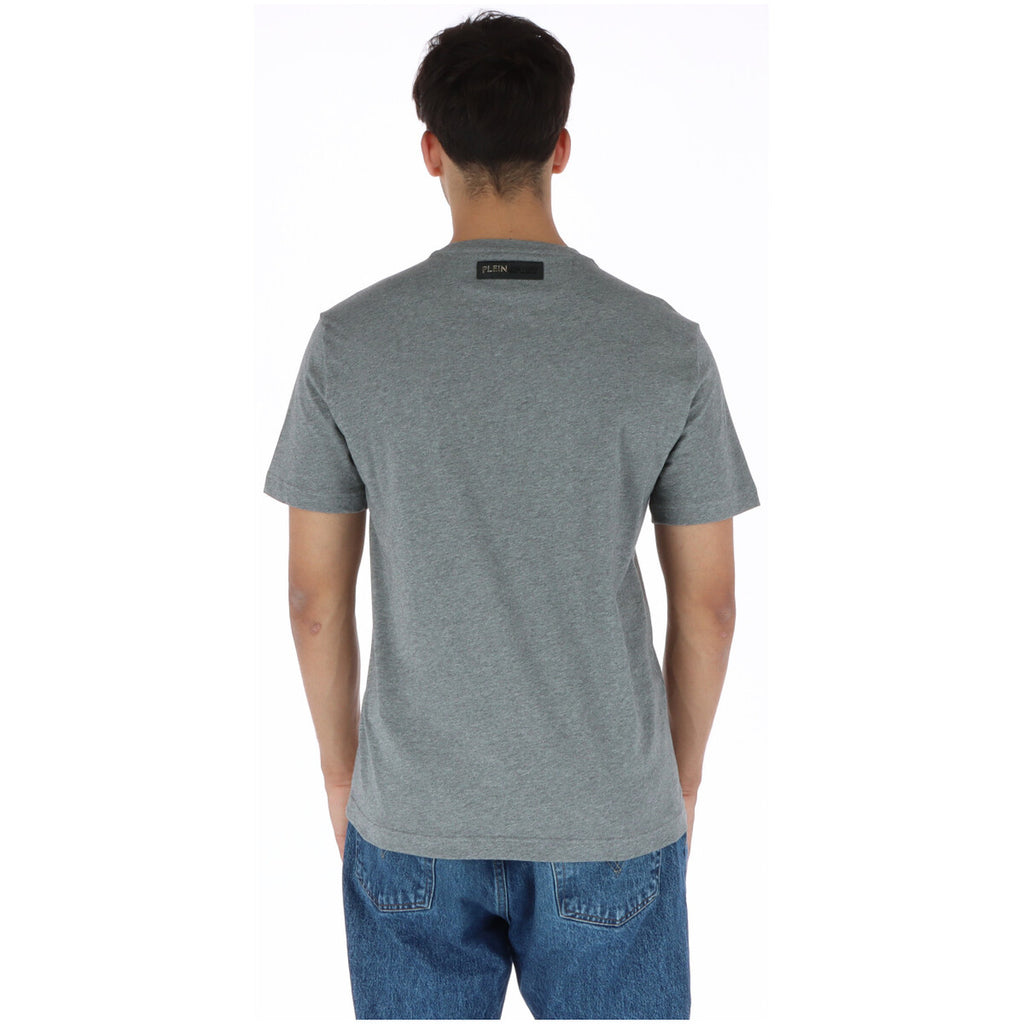 Plein Sport — Men’s T-shirt 1122 — view 2