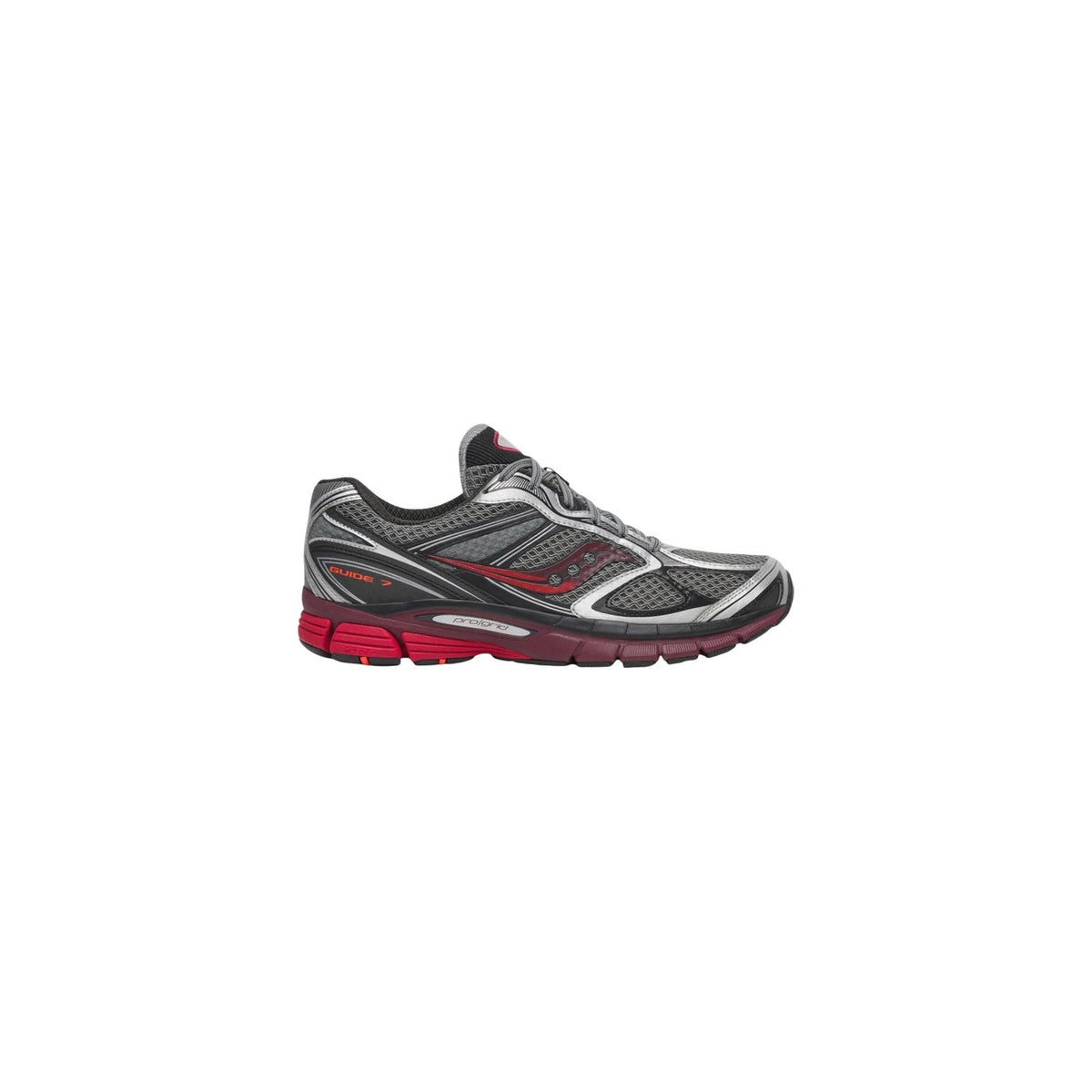 Saucony — PROGRID GUIDE 7 women’s sneakers — view 9