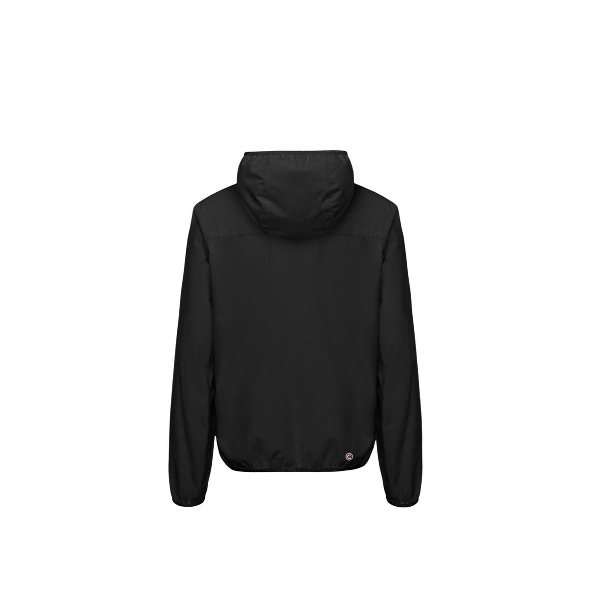 Colmar Originals — Veste noir homme — vue 5