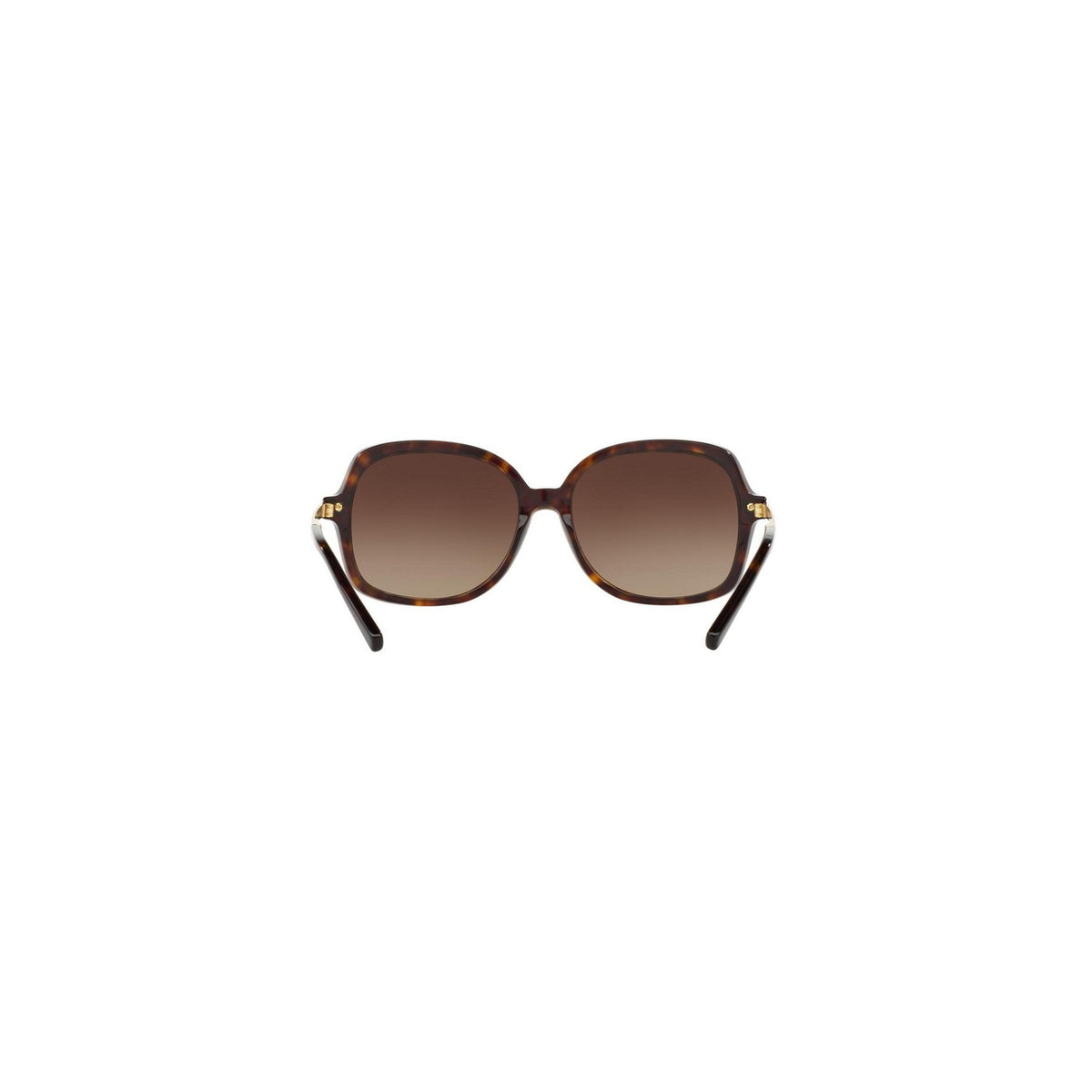 Michael Kors — Adrianna Ii Brown Women's Sunglasses — view 5
