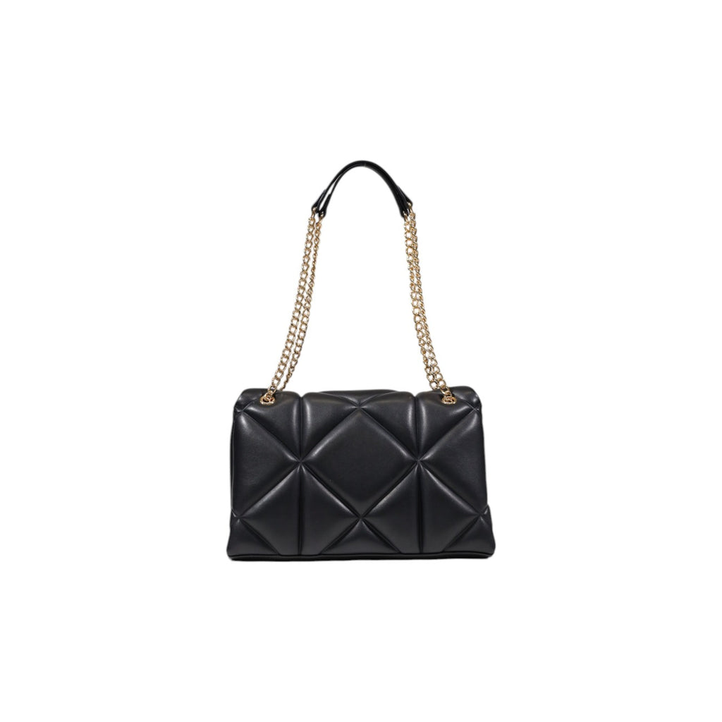 Love Moschino — Shoulder bag ref. JC4041PP1M black woman — view 3