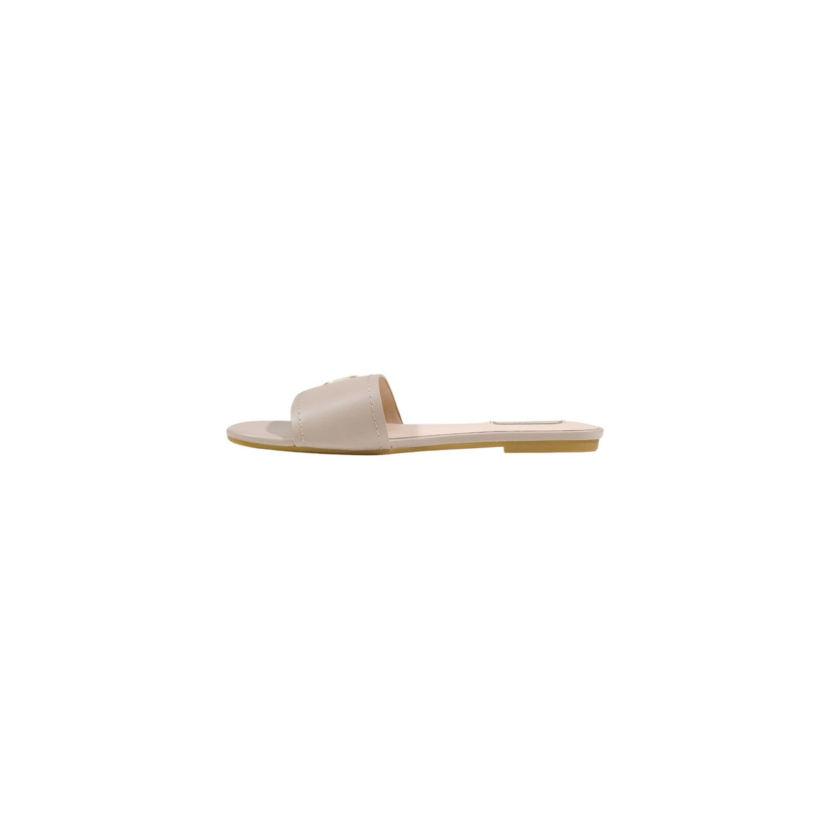 Liu Jo — Mules beige réf. SA6127P0102 femme — vue 5