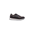 Armani Exchange — Baskets AX Logo XM001960 marron homme
