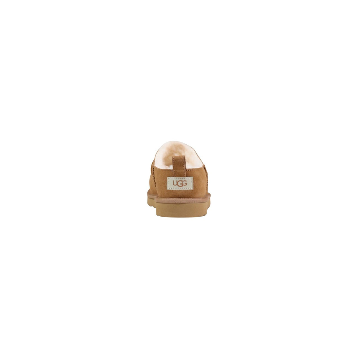 UGG — Chaussures basses Classic Micro beige homme — vue 4