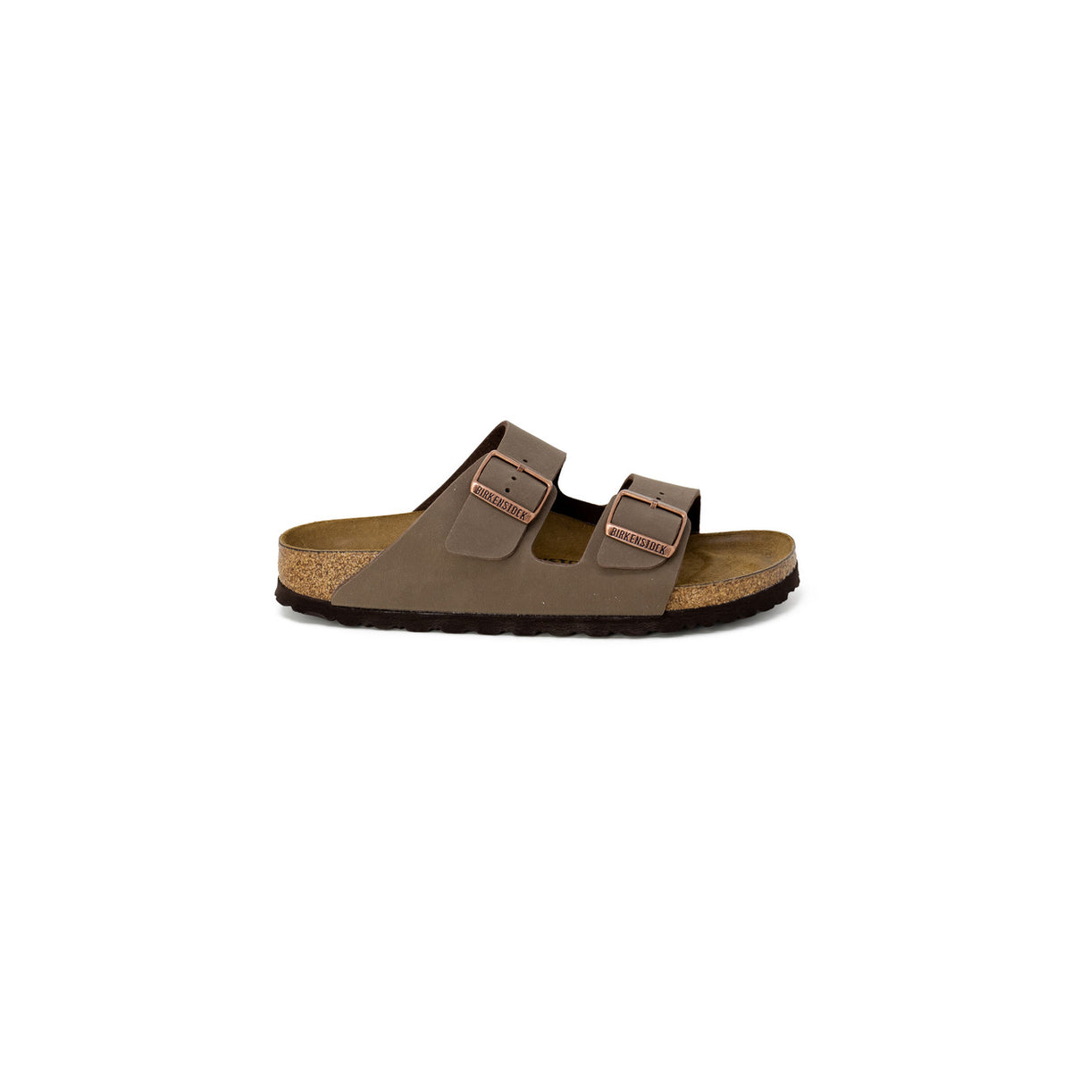 Birkenstock — Arizona marron 151183 femme — vue 3